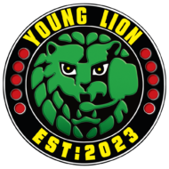 Picture of Young Lion